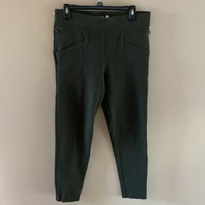 Betabrand Dress Pant Yoga LT